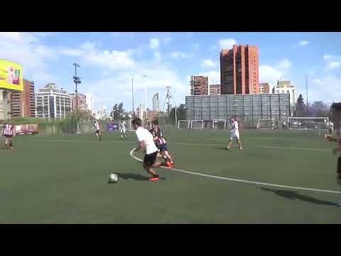 VIKINGOS VS GRECIA FC - #LIgaTigre - 20/11/23