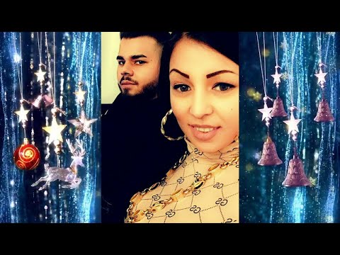 Aranyszemek Zoli -Dávid --Fricitől Evelninnek karácsonyra sok szeretettel