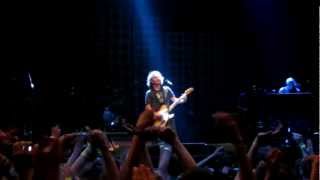 Pearl Jam - Love Boat Captain - Copenhagen (July 10, 2012)