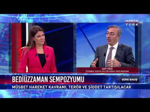 Güne Bakış - 29 Eylül 2017 ( Said Yüce )