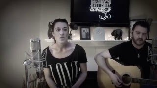 Mixed Drinks About Feelings - with Lauren Zoeller (Eric Church Cover)