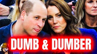 Meghan’s Jam REALLY Has William & Kate SPIRALING|Palaces Unveils DUMBEST Plan Yet|