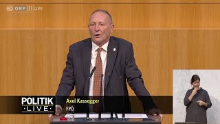 Axel Kassegger - Gewerbeordnung und Emissionsschutzgesetz für Kesselanlagen - 10.12.2025