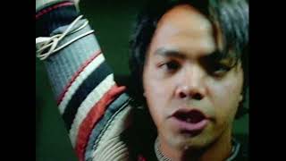 Fold Zandura  - Ember  - HD