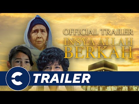 Film Insya Allah Berkah 2025