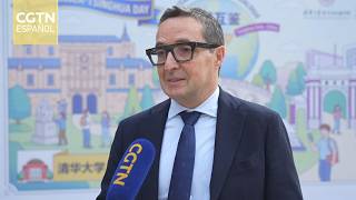 Rector de la Universidad de Salamanca destaca la necesidad de regular la IA a nivel global