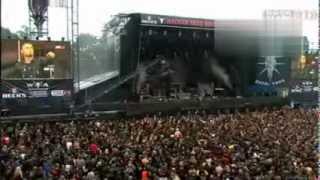 Kamelot Live at Wacken 2008 - Full Concert