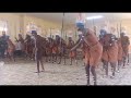 Agukuyu Mūmbūro Folk Dance By Thigio Boys