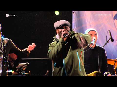 Lange Frans & Zwarte Sjaak - Galoppeer - De Winter Voorbij