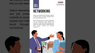 2 Tips for Job Seekers