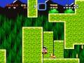 Super Mario World Custom Level Forked Road R