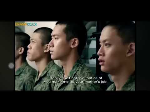 Full movie of ah boys to men