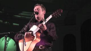 Luka Bloom - Miracle Cure - Middelburg (Holland) 4 november 2010