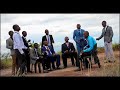 Kitwe Tabernacle End Time Message Believers