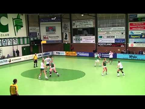 21-12-2013 RKL PKC/Hagero2 - DVO2 Doelpunten