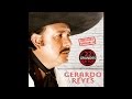 Gerardo Reyes - Apunto De Llorar