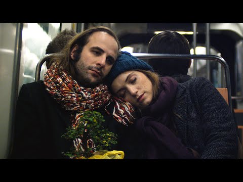 2 automnes 3 hivers - 2 Herbste 3 Winter - Trailer 1 - Französich - UT Deutsch