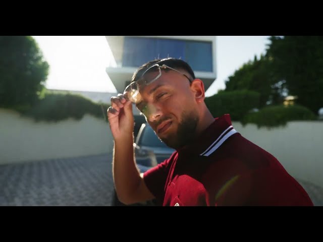 Andere Niveau von Bobby Vandamme & 3Robi & Chahid ((jetzt ansehen))