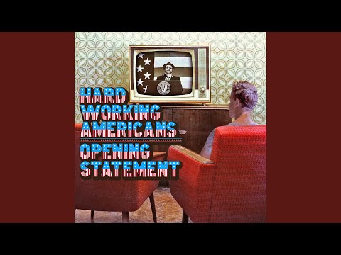 Video thumbnail for Opening Statement