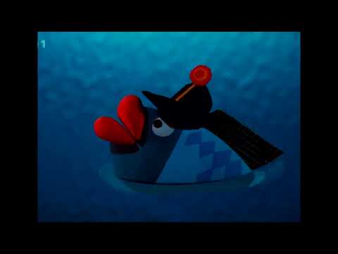 O vodníku Česílkovi episode 9