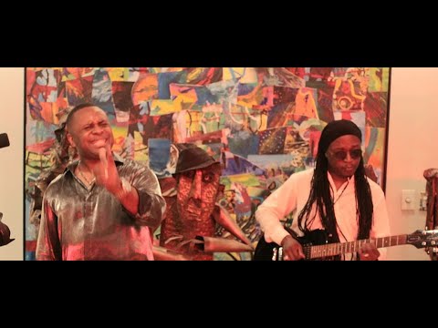 Antony - For Love Music Video.mp4