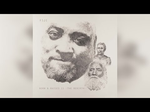 Fiji - Lonely Days (Audio) ft. J Boog