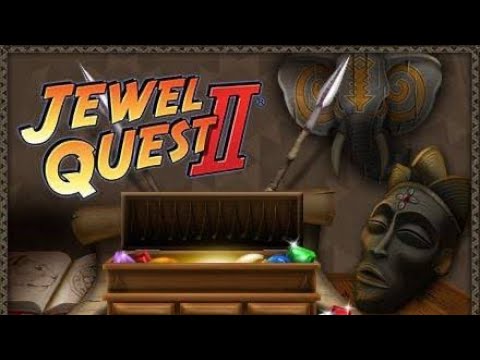 Jewel Quest 2