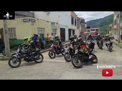 🏁 CATEGORÍA RX 115c.c ÉLITE 🔥Valida Departamental. CHACHAGUI - NARIÑO. MOTOVELOCIDAD 2022.