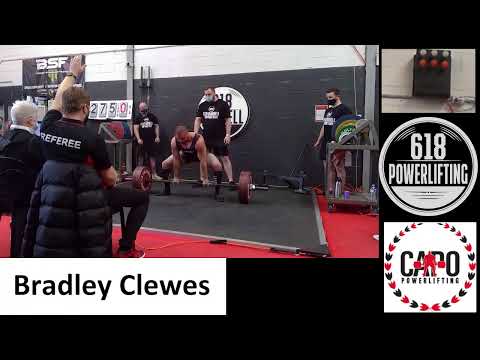 CAPO Nationals (SA leg) August 22nd 2021.