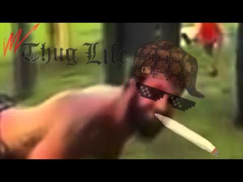 Zach Ruffo Thug Life