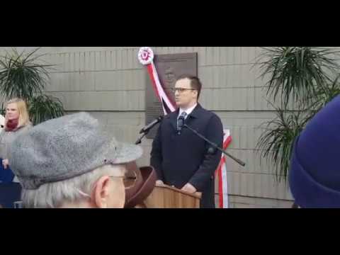 Tomasz Rakowski o śp. prezydencie Lechu Kaczyńskim