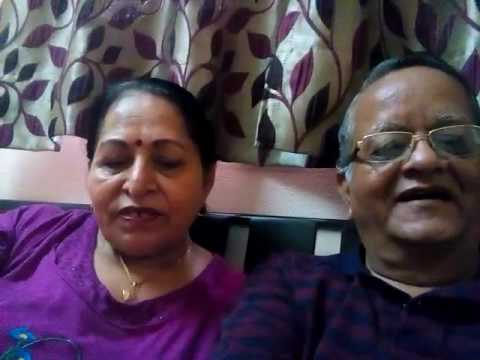 Happy Birthday Ashok Gulrajani