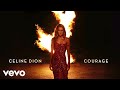 Céline Dion Falling In Love Again Official Audio