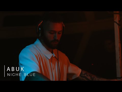 Abuk @ Niche Blue | 19/10/2024