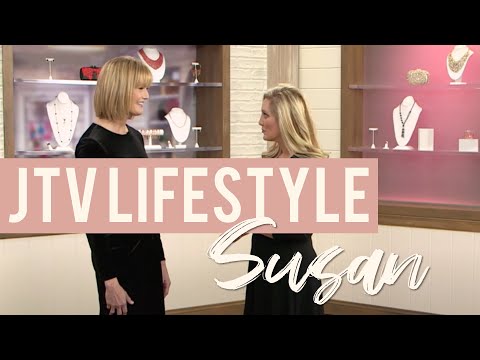 JTV Lifestyle: Susan