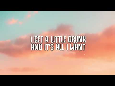 Tate McRae - uh oh [Lyrics v720P] (Apr 22, 2023) [Full Song]