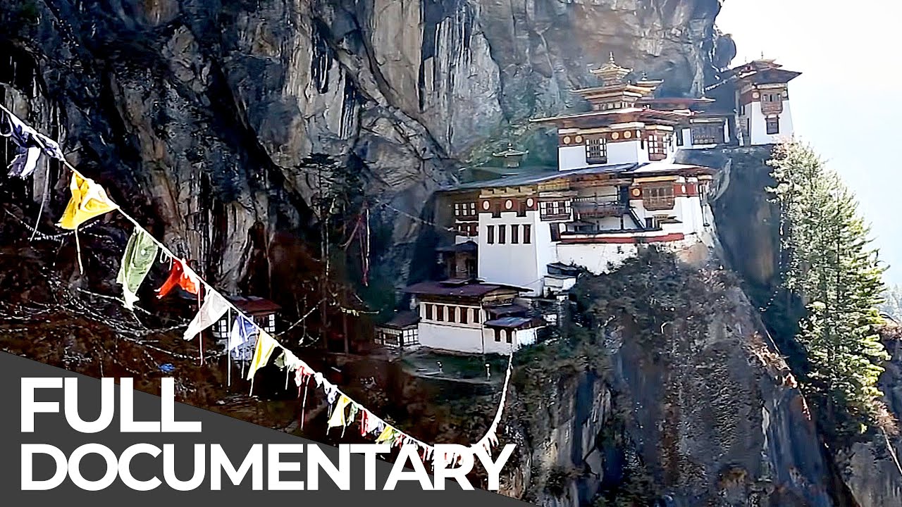 World’s Most Mysterious Ancient Cultures | Top 10 Secrets and Mysteries