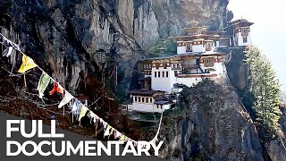 התרבויות העתיקות המסתוריות ביותר בעולם