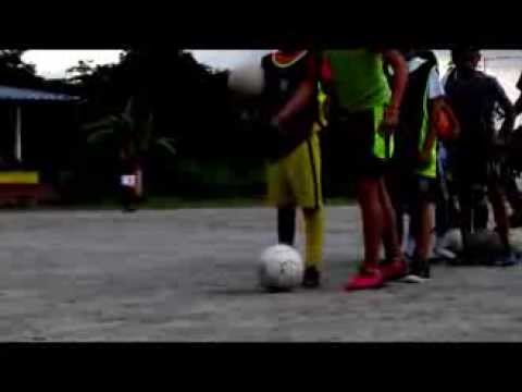 Gloriosa Pasión AVC