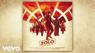 John Powell - Mine Mission (From "Solo: A Star Wars Story"/Audio Only)