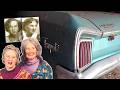 Price Sisters Survive in 1966 Pontiac Tempest