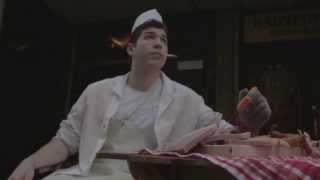 "gemeinsam Kommen" mit Julian & der Fux 11.12.14