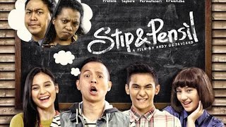 Download lagu Film Indonesia - Stip dan Pensil mp3 Download lagu Film Indonesia - Stip dan Pensil mp3