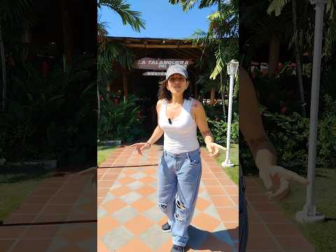 Un lugar para compartir en Familia 🇻🇪📸❤️ #lara #turismo #cabudare #venezuela