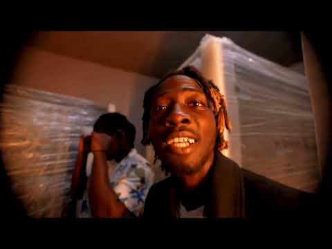 BraaBenk- Akata Krakye ft O'Kenneth (Official Video) (Dir. by Solomon Agyei)
