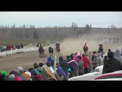 VALCHETA   4° CORAZONADA CAP   19-6-22