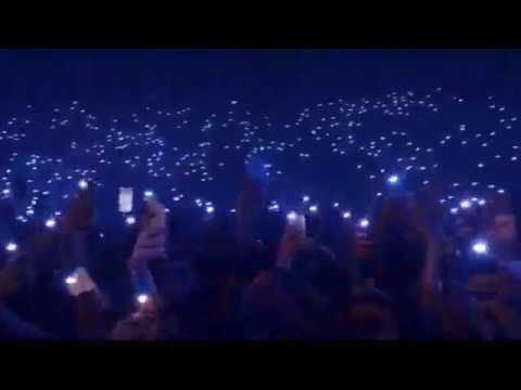 CONCERT AU ZÉNITH APASH FEAT MASTAR