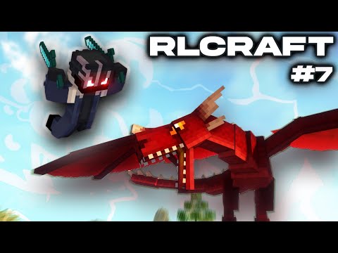 Unbelievable Dragon Hunt - Epic Minecraft Challenge!