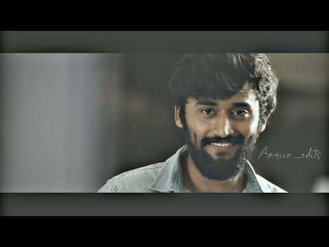 Thittam Irandu - un kannanguzhiyil song whatsapp status | Tamil girl love song Whatsapp status |