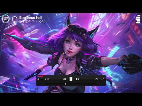Sephyx ft. Kiiger - Kingdoms Fall | NTiTN Beat